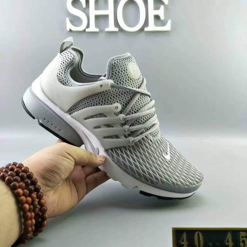 Nike Air Presto men shoes-250