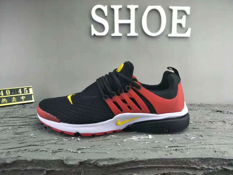 Nike Air Presto men shoes-252