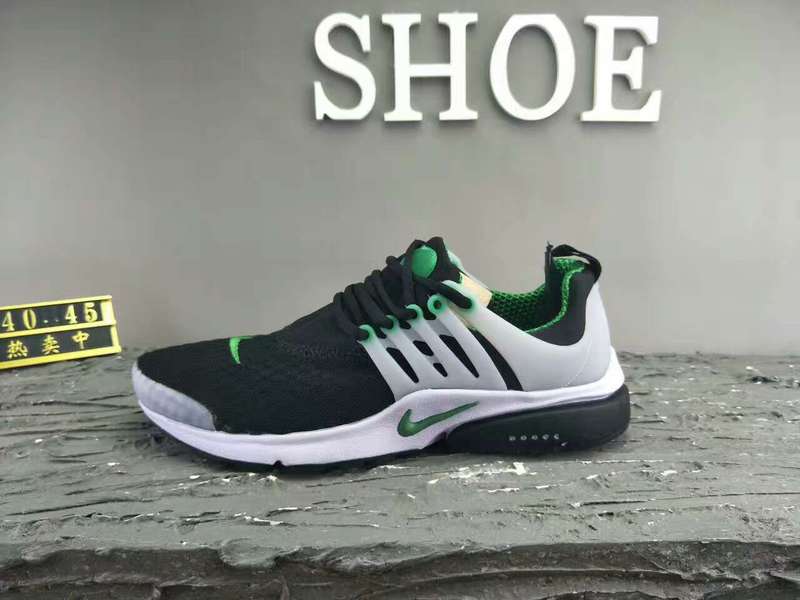 Nike Air Presto men shoes-253