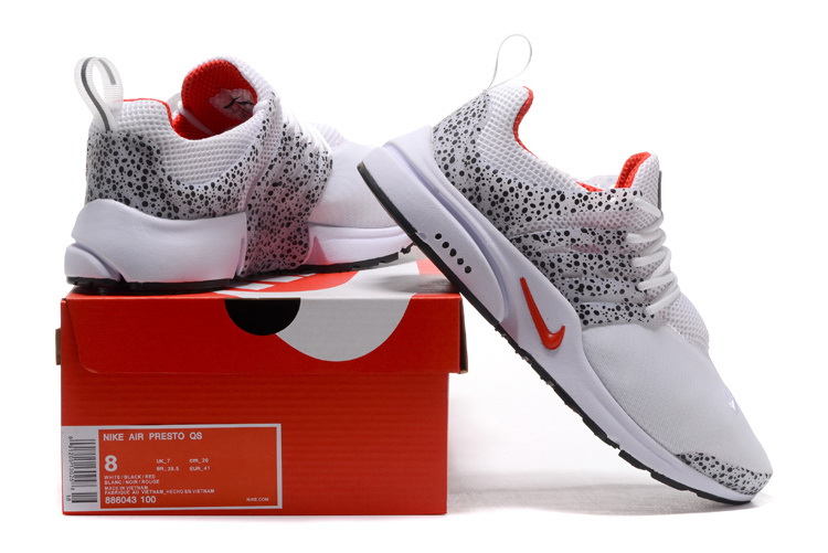 Nike Air Presto men shoes-258