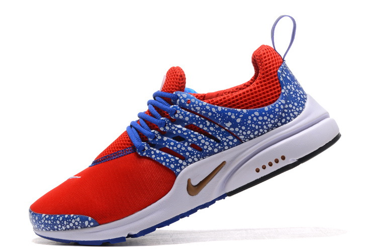 Nike Air Presto men shoes-259