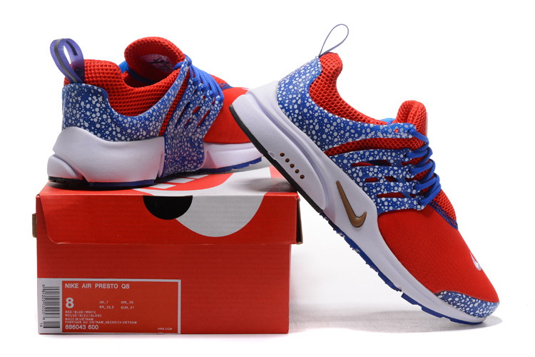 Nike Air Presto men shoes-259