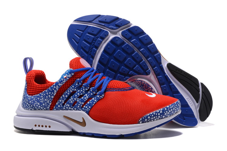 Nike Air Presto men shoes-259