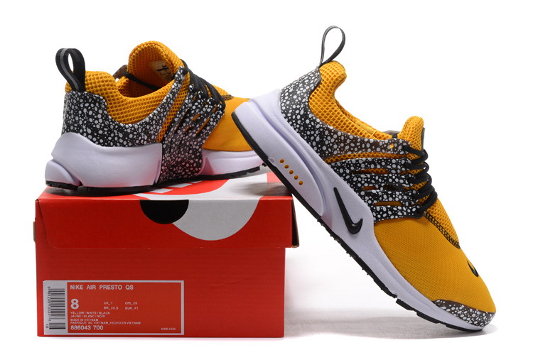 Nike Air Presto men shoes-261