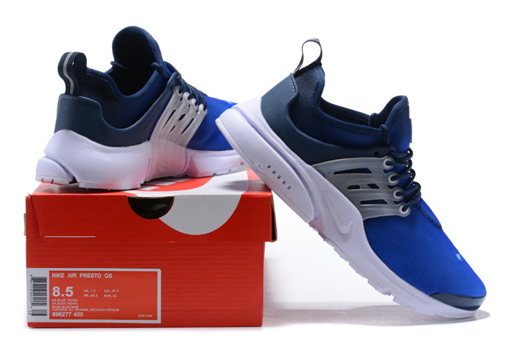 Nike Air Presto men shoes-262