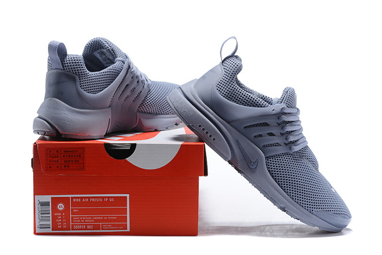 Nike Air Presto men shoes-263