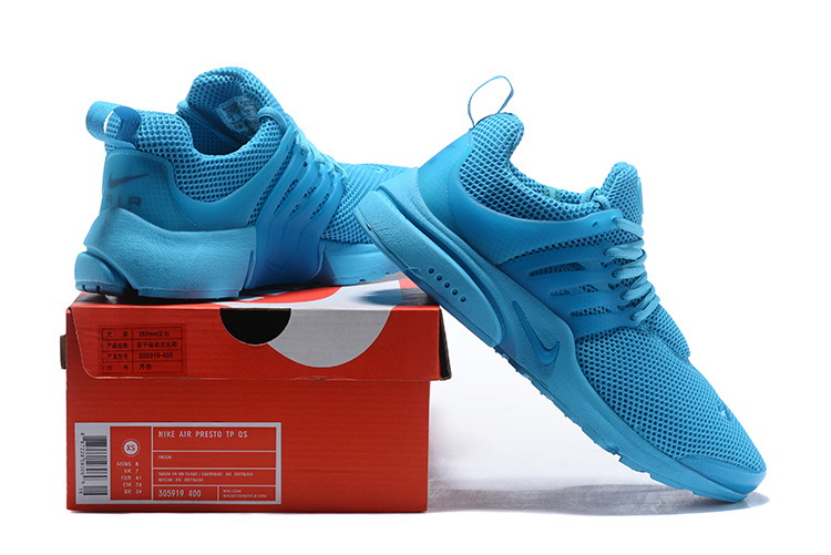 Nike Air Presto men shoes-265