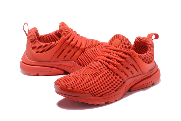 Nike Air Presto men shoes-266