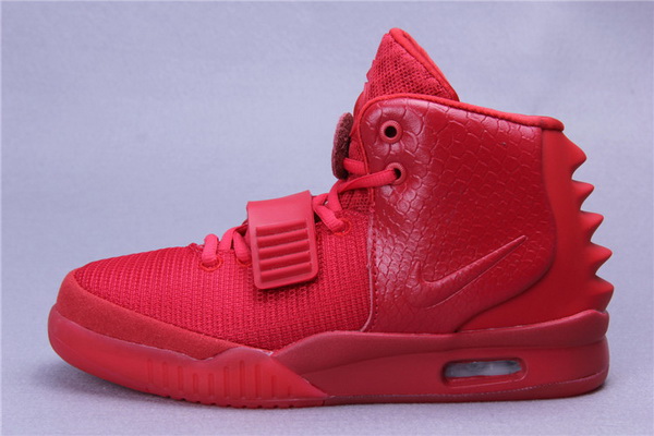 Nike Air Yeezy 2  