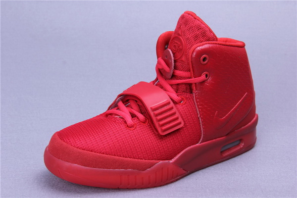 Nike Air Yeezy 2  