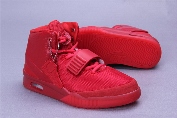 Nike Air Yeezy 2  