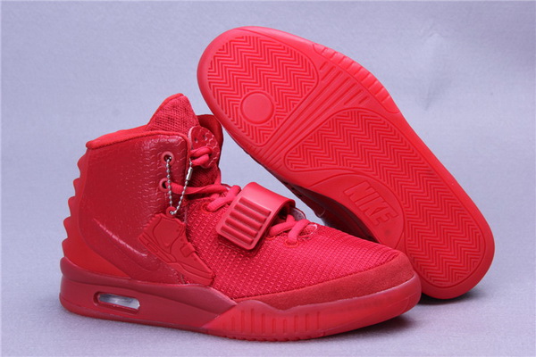 Nike Air Yeezy 2  