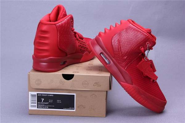 Nike Air Yeezy 2  