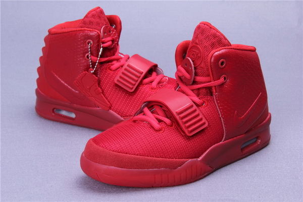 Nike Air Yeezy 2  