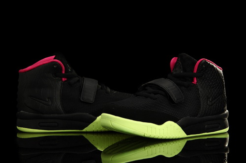 Nike Air Yeezy 2 kids shoes-001