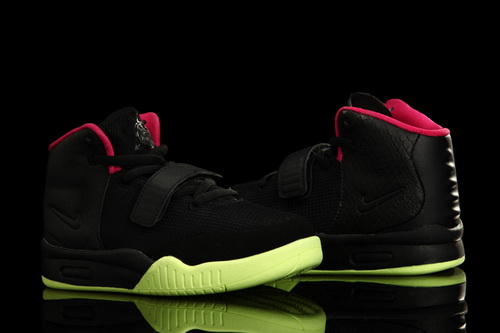 Nike Air Yeezy 2 kids shoes-001