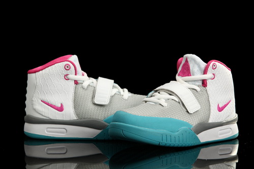 Nike Air Yeezy 2 kids shoes-002