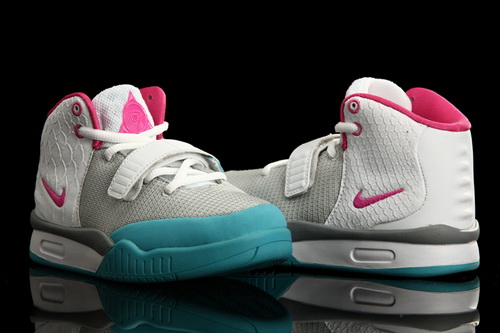 Nike Air Yeezy 2 kids shoes-002