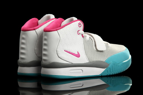 Nike Air Yeezy 2 kids shoes-002