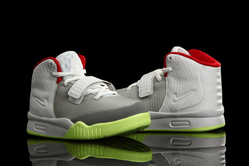 Nike Air Yeezy 2 kids shoes-004