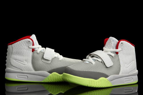 Nike Air Yeezy 2 kids shoes-004