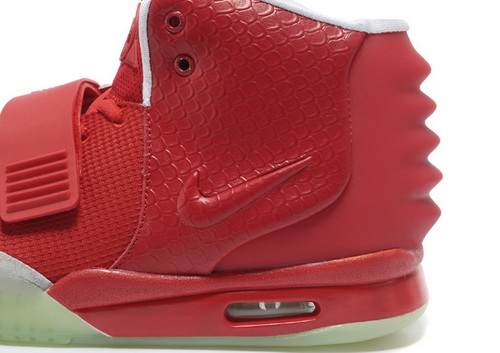 Nike Air Yeezy 2 men shoes-001