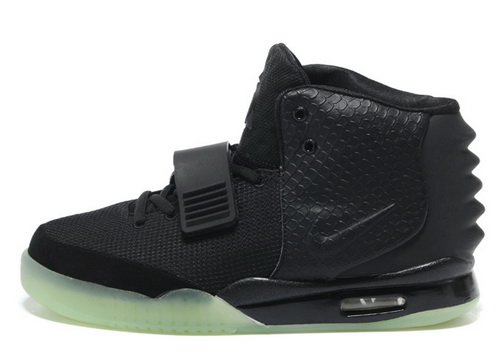 Nike Air Yeezy 2 men shoes-002