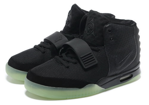 Nike Air Yeezy 2 men shoes-002