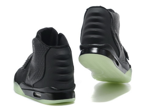 Nike Air Yeezy 2 men shoes-002