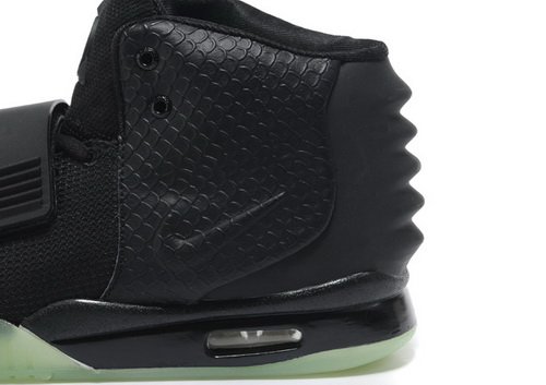 Nike Air Yeezy 2 men shoes-002