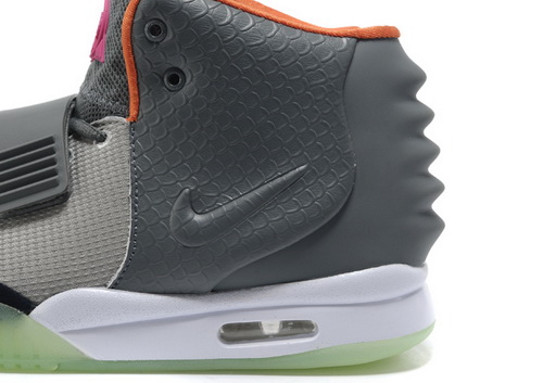 Nike Air Yeezy 2 men shoes-003