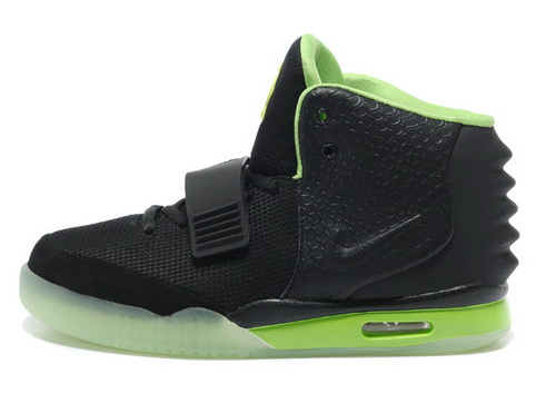 Nike Air Yeezy 2 men shoes-004