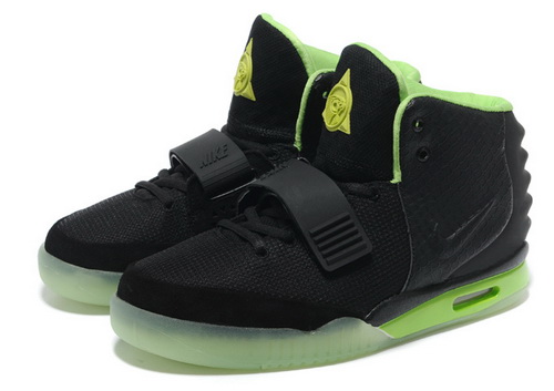 Nike Air Yeezy 2 men shoes-004