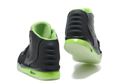 Nike Air Yeezy 2 men shoes-004