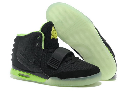 Nike Air Yeezy 2 men shoes-004