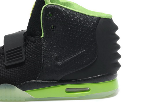 Nike Air Yeezy 2 men shoes-004