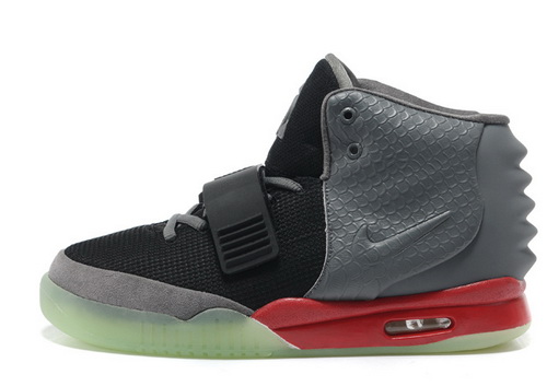 Nike Air Yeezy 2 men shoes-005