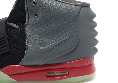 Nike Air Yeezy 2 men shoes-005