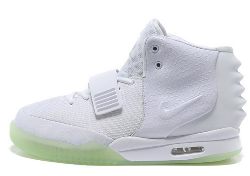 Nike Air Yeezy 2 men shoes-006