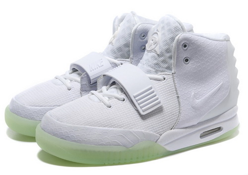 Nike Air Yeezy 2 men shoes-006