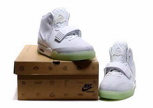 Nike Air Yeezy 2 men shoes-006