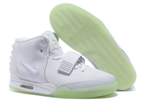 Nike Air Yeezy 2 men shoes-006