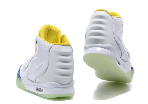 Nike Air Yeezy 2 men shoes-007