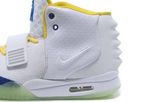 Nike Air Yeezy 2 men shoes-007