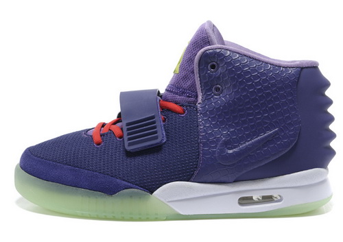 Nike Air Yeezy 2 men shoes-008