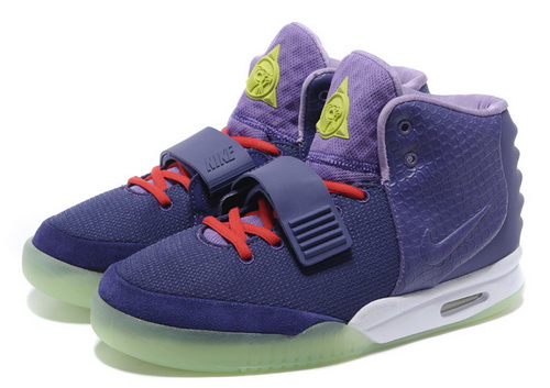 Nike Air Yeezy 2 men shoes-008