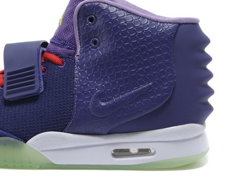 Nike Air Yeezy 2 men shoes-008