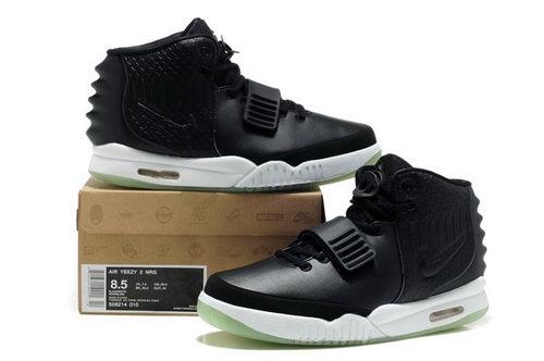 Nike Air Yeezy 2 men shoes-009