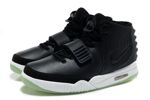 Nike Air Yeezy 2 men shoes-009