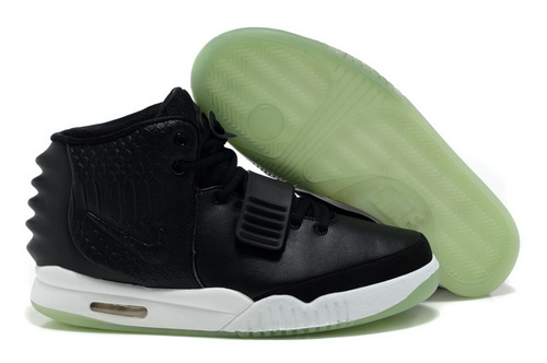 Nike Air Yeezy 2 men shoes-009